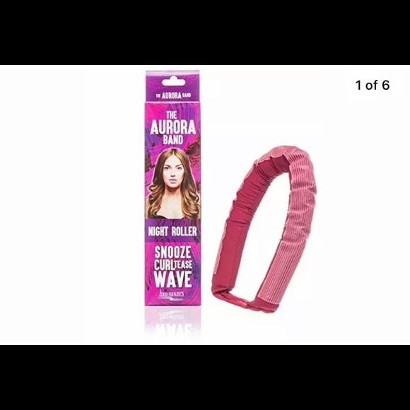 ⚡️SALE⚡️🚨CURLS🚨 - Picture 3 of 8